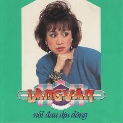 Cover of Nỗi Đau Dịu Dàng