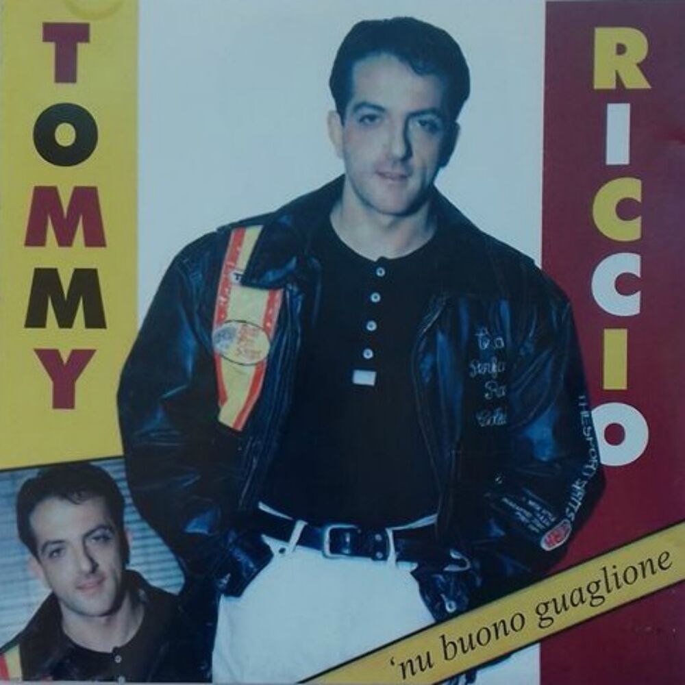 Picture of 'Nu buono guaglione