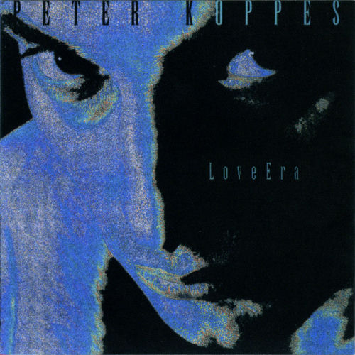 Love Era / Irony sleeve