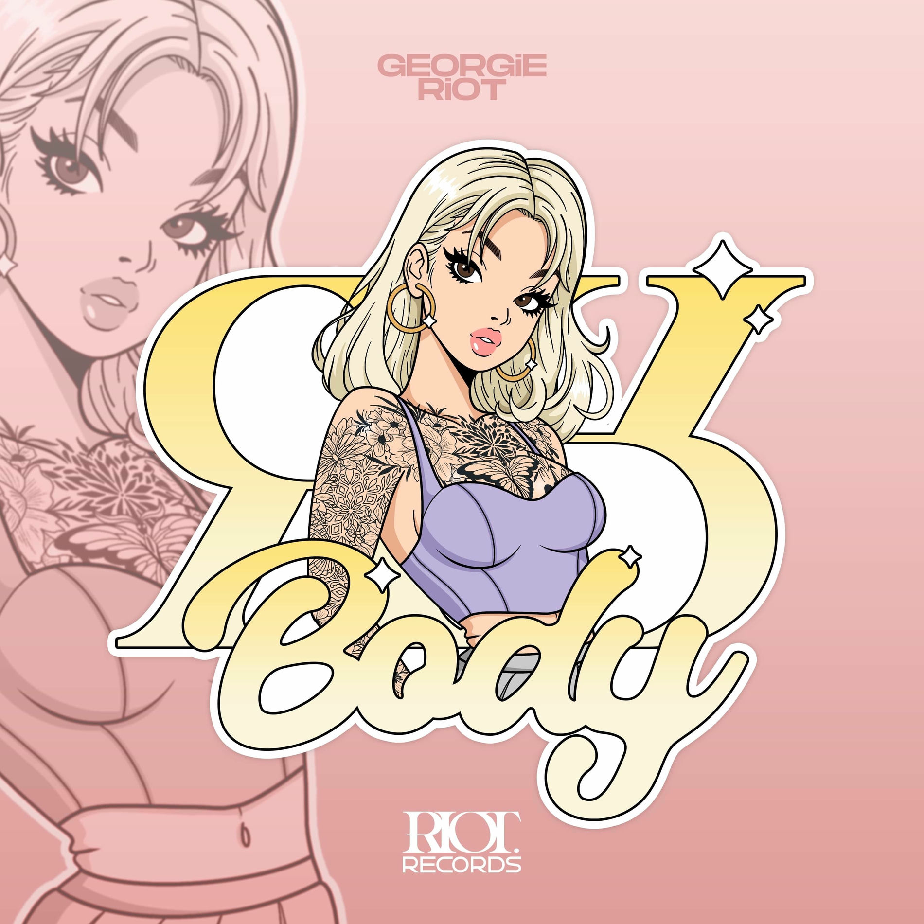 Album cover of Body