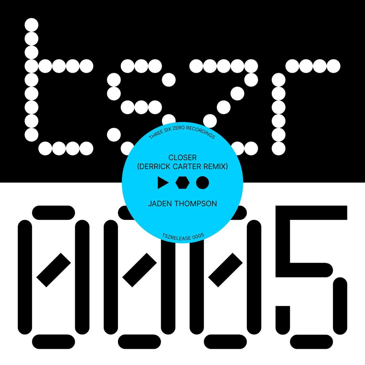 Album cover of Closer (Derrick Carter Remix)