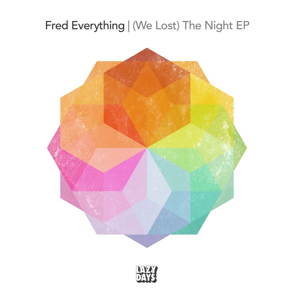 Picture of (We Lost) The Night EP