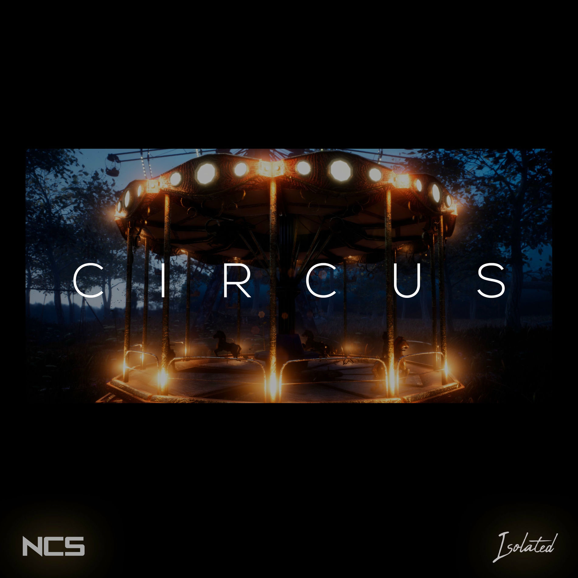 Album cover of Circus