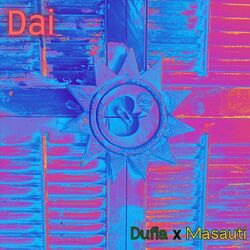 Cover of Dai
