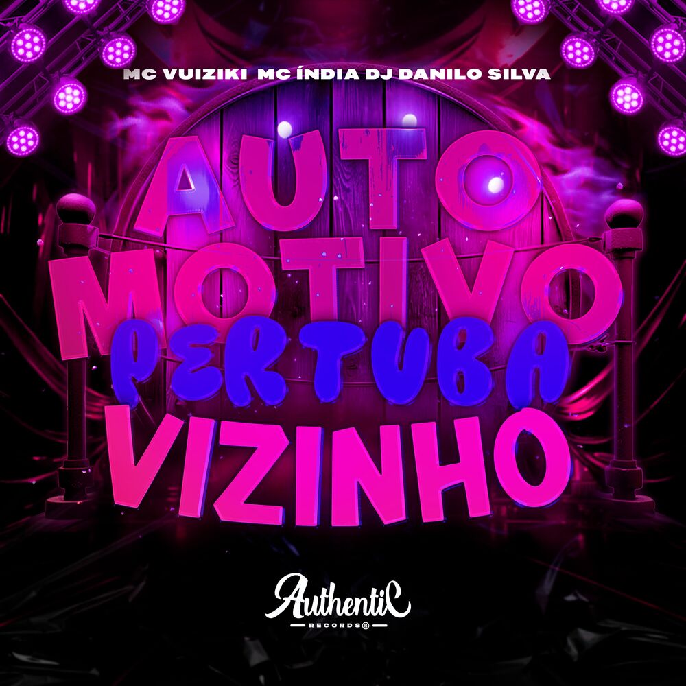 Picture of Automotivo Pertuba Vizinho