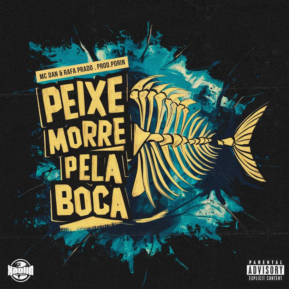 Picture of Peixe Morre pela Boca