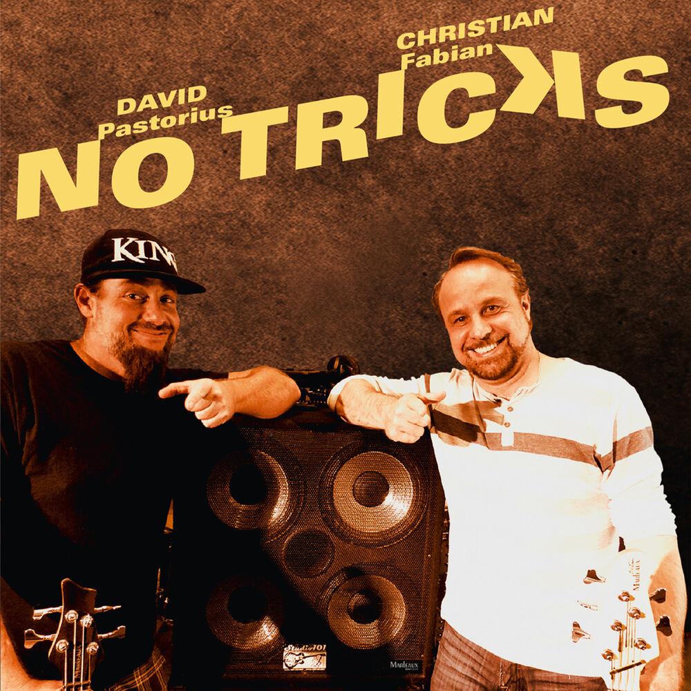 Picture of No Tricks