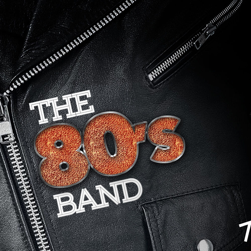 Picture of The 80's Band