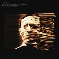 Cover of The Vasulka Effect: Music for the Motion Picture