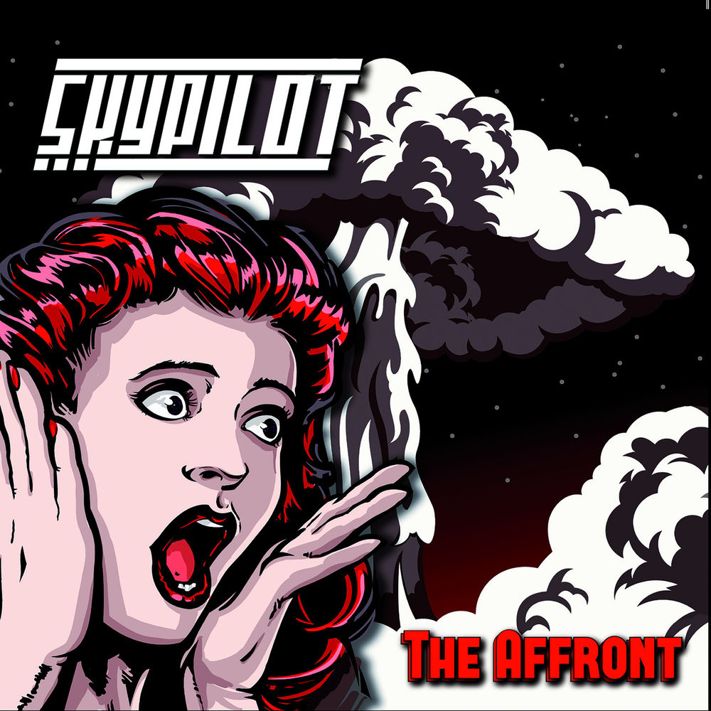 Album artwork for Front End Gone by Skypilot