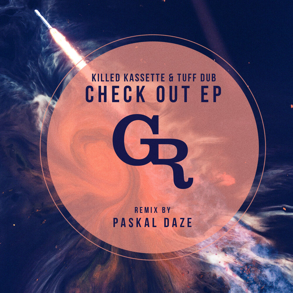 Picture of Check Out EP