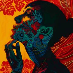 Cover of Tatoo
