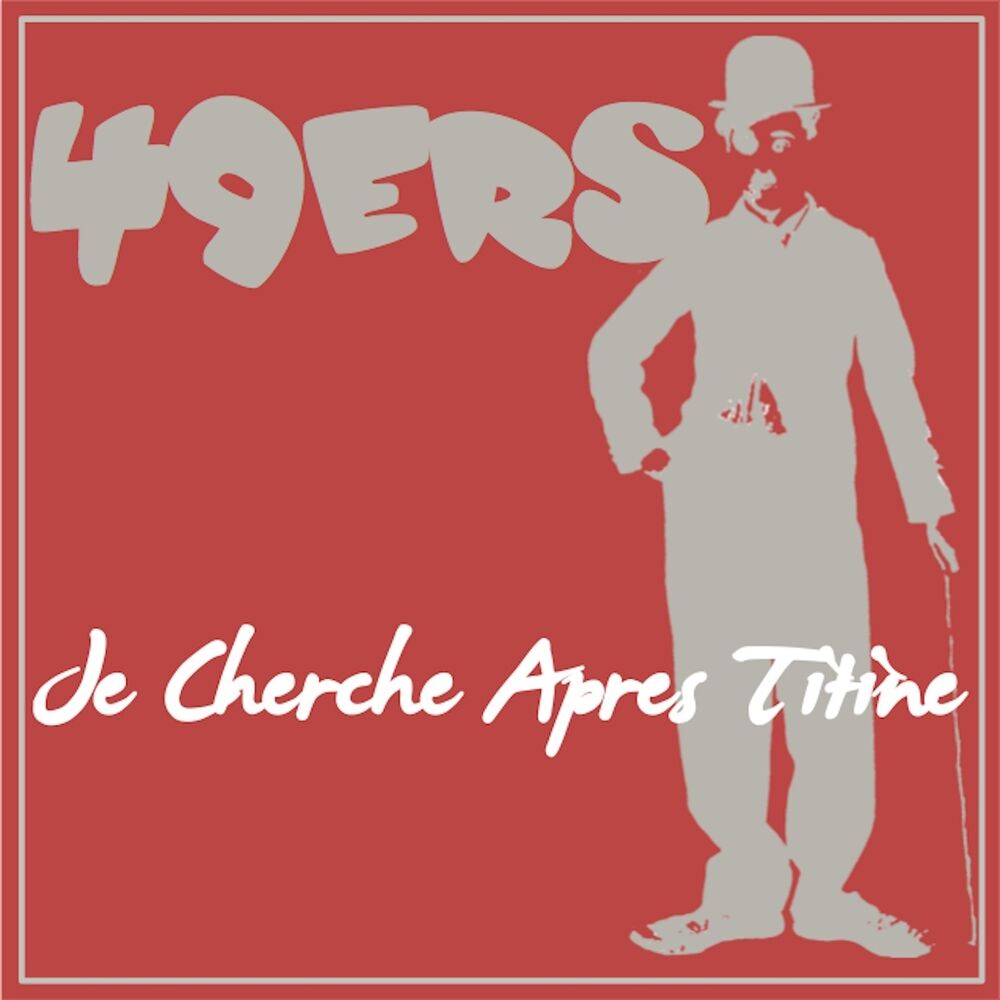 Picture of Je cherche après Titine