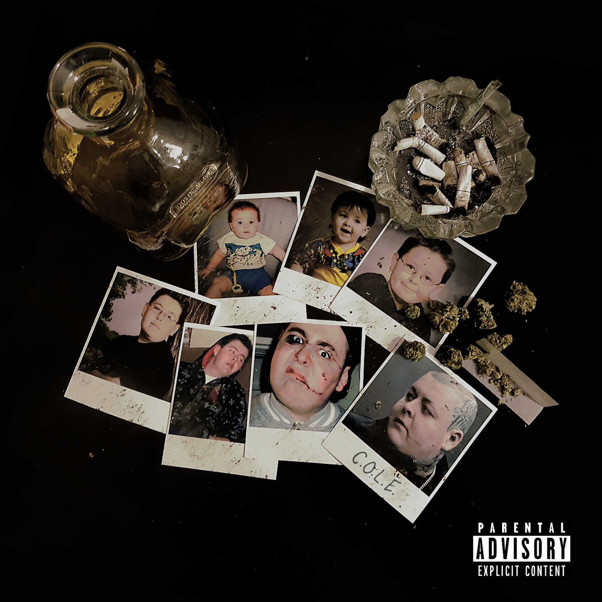 Album cover of Moment