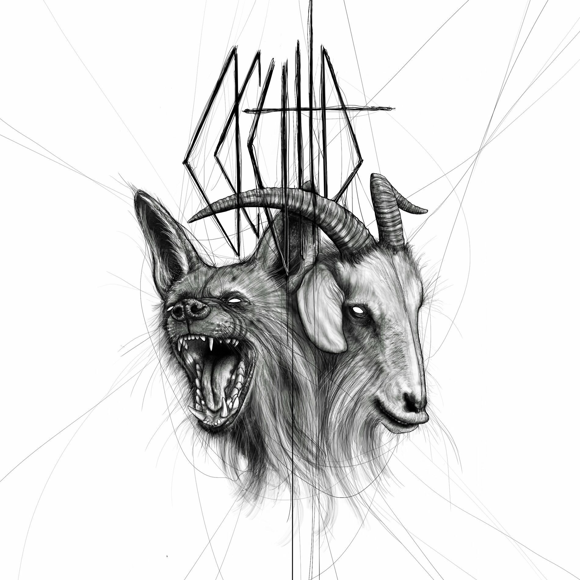 Album cover of Oculto