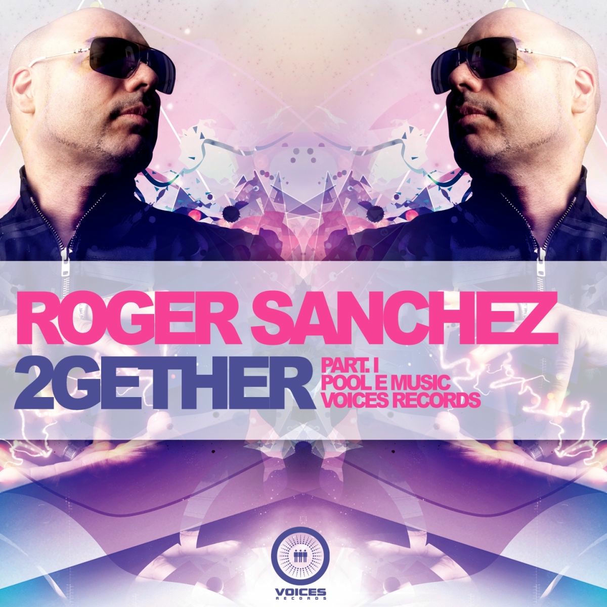 Album cover of 2Gether (Part 1)