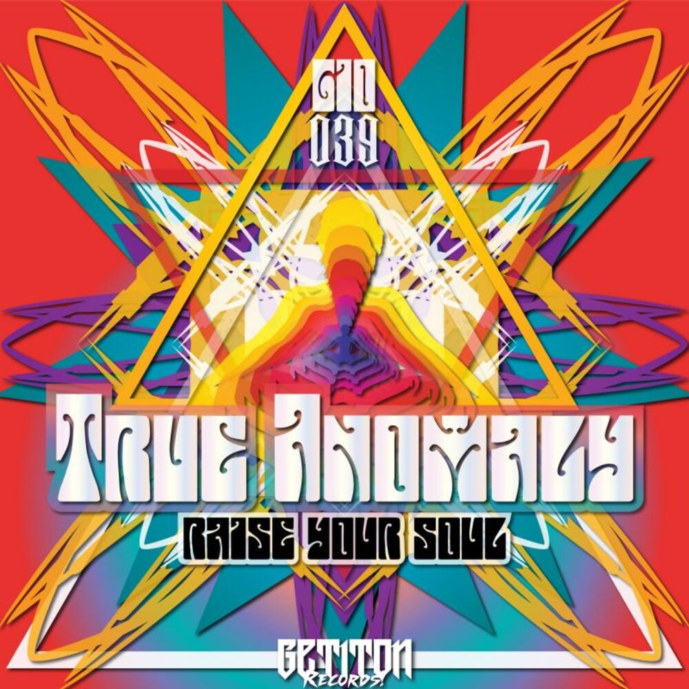 Picture of Raise Your Soul