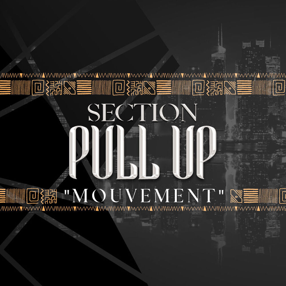 Picture of Mouvement