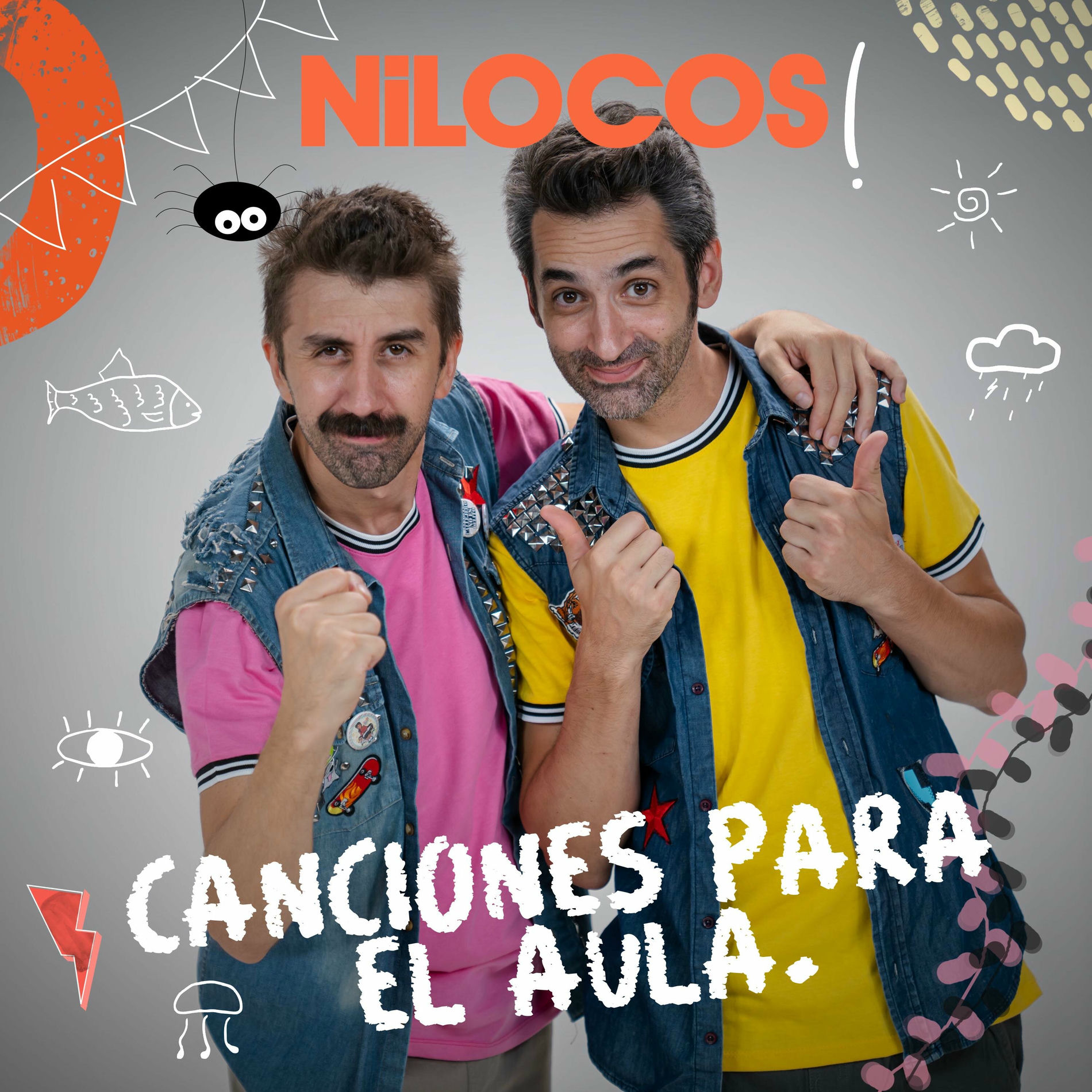 Album cover of Chacarera del principio