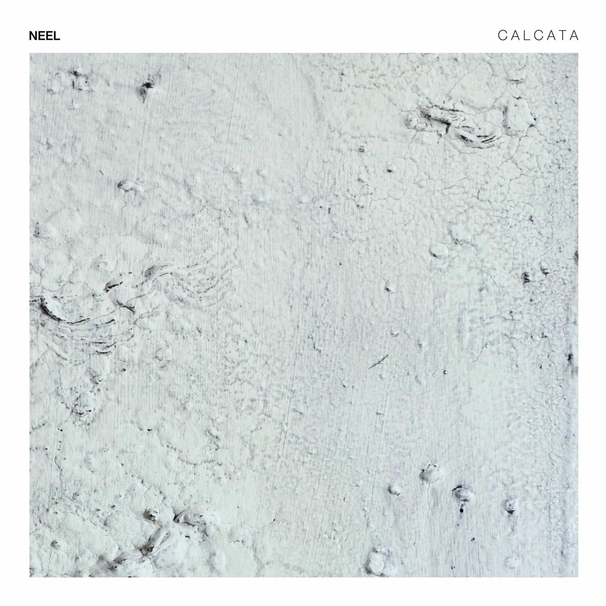 Album cover of Calcata