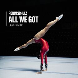 Cover of All We Got (feat. KIDDO)