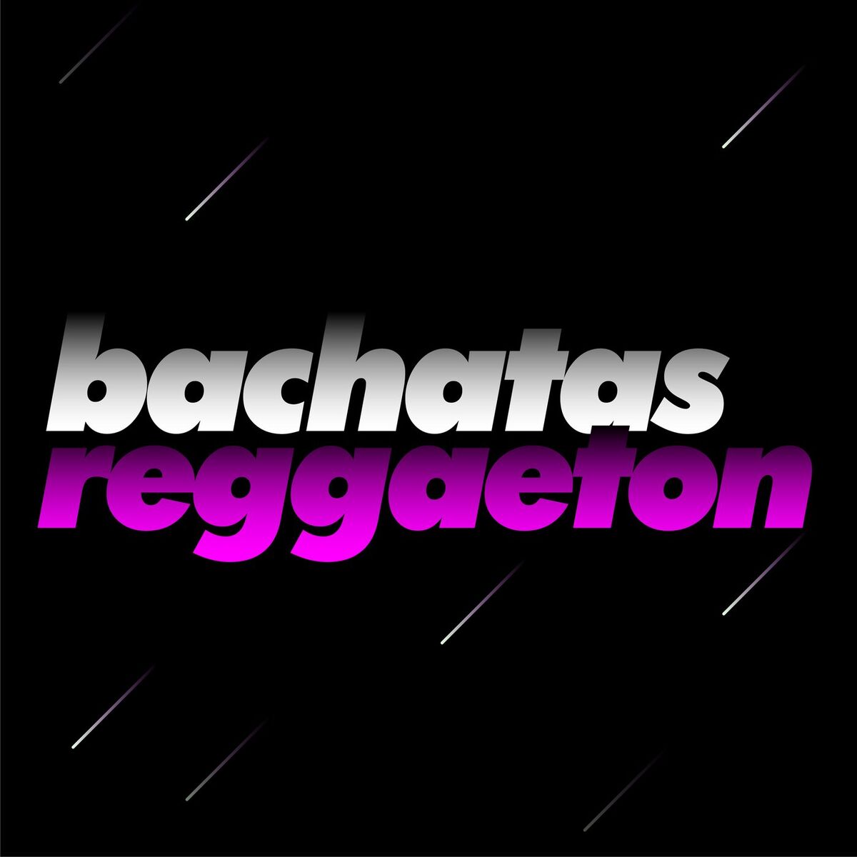 Album cover of Bachatas y reggaeton