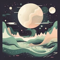 Cover of Aesthetic Flow