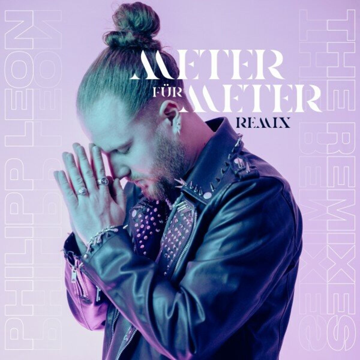 Album cover of Meter für Meter (Inzane Remix)