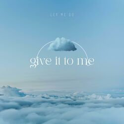 Cover of give it to me hypertechno