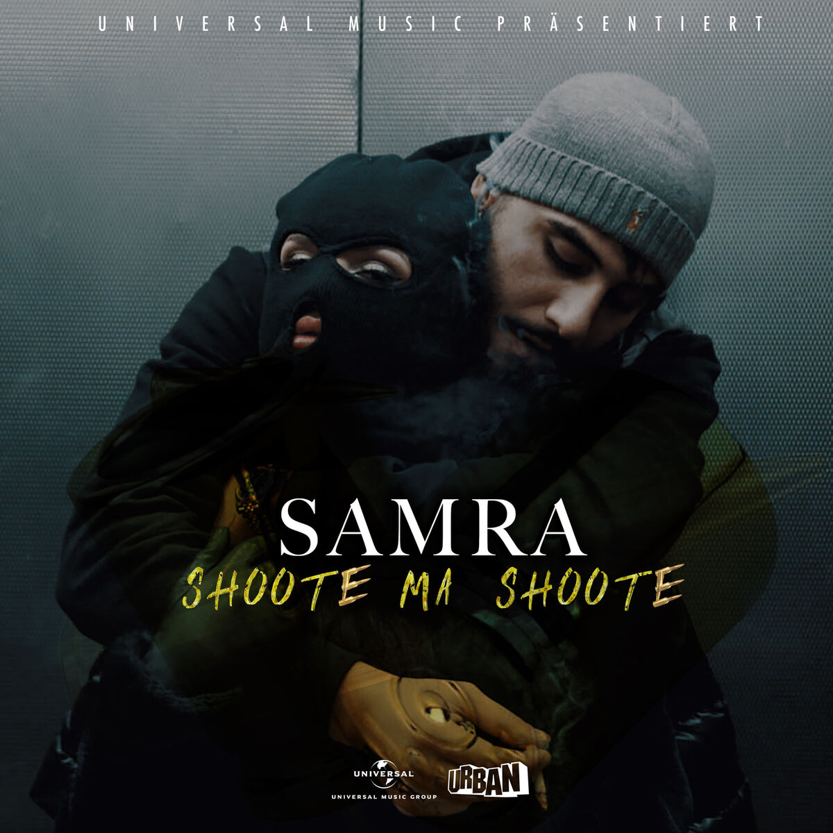 Album cover of Shoote ma Shoote