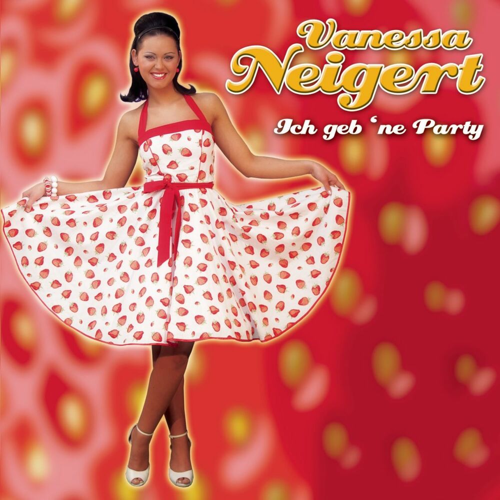 Picture of Ich geb 'ne Party