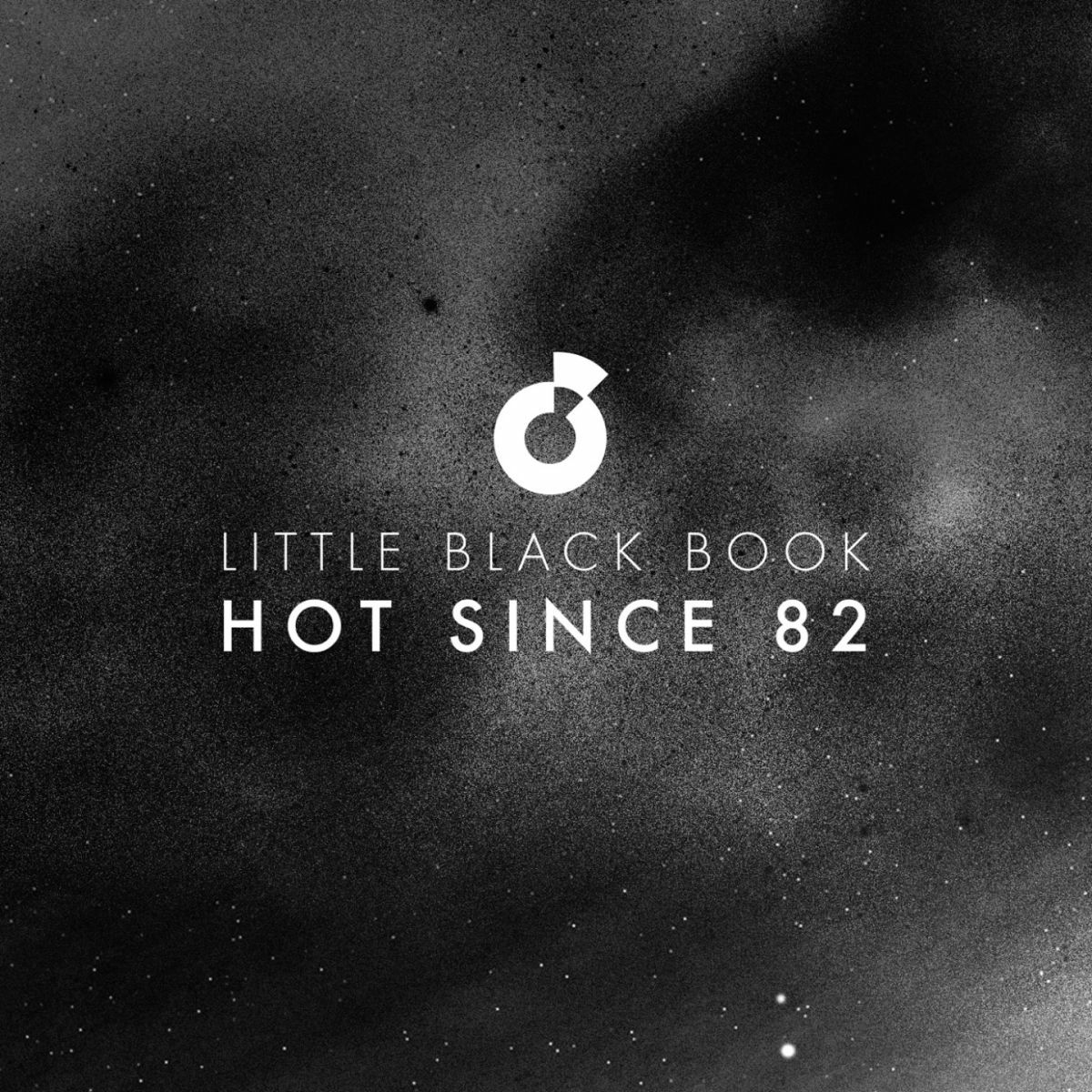 Album cover of Little Black Book