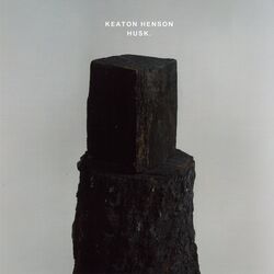 Cover of Husk