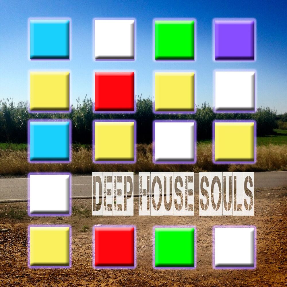 Picture of Deep House Souls