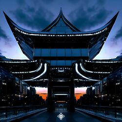 Cover of Shinjuku Station