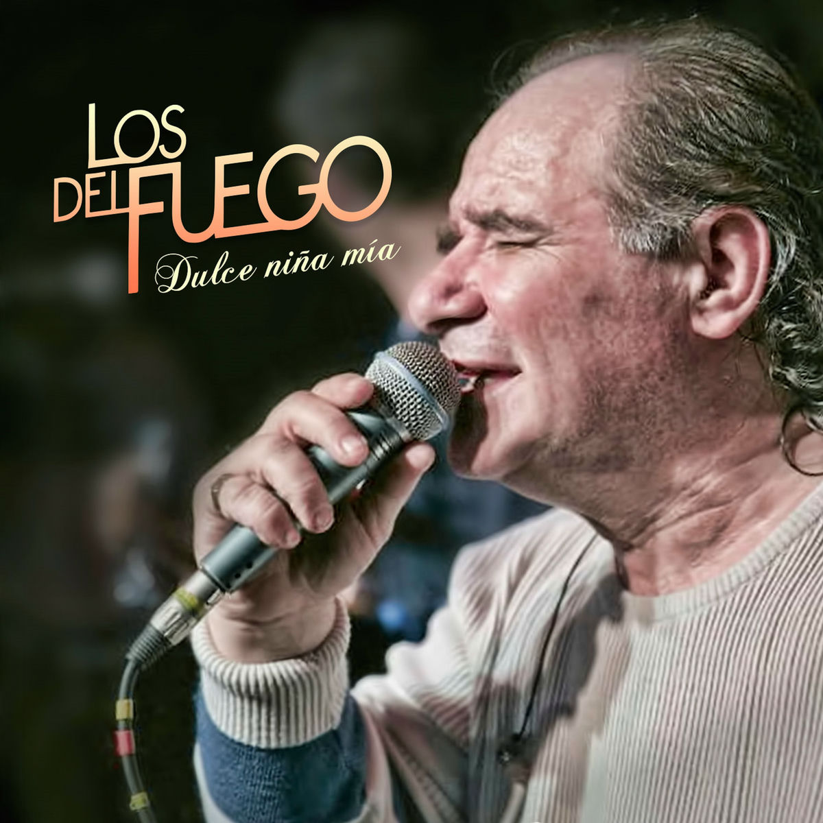 Album cover of Dulce Niña Mia
