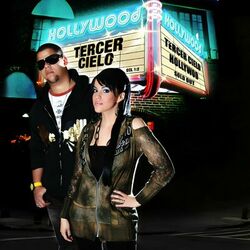Cover of Hollywood