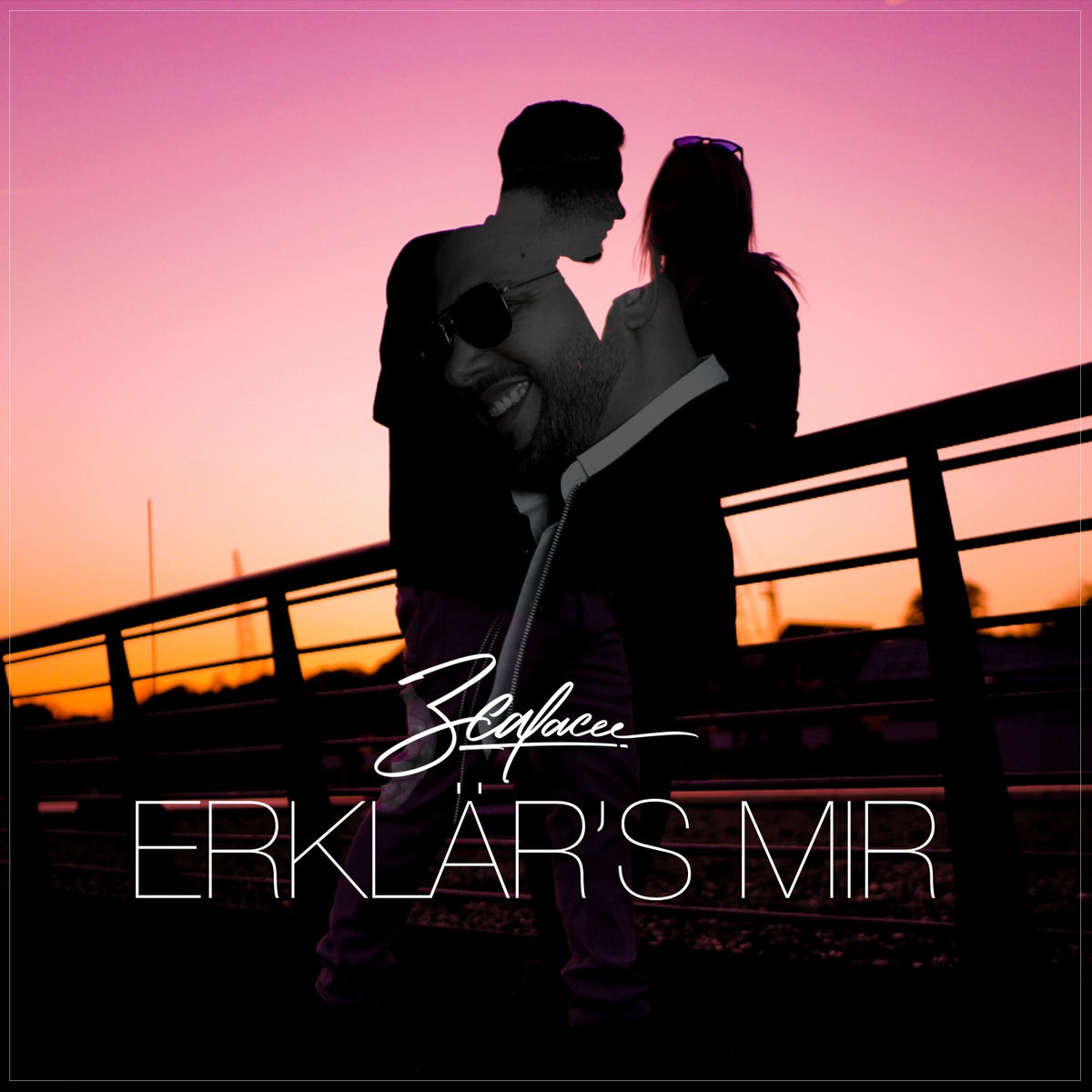 Album cover of Erklär's mir