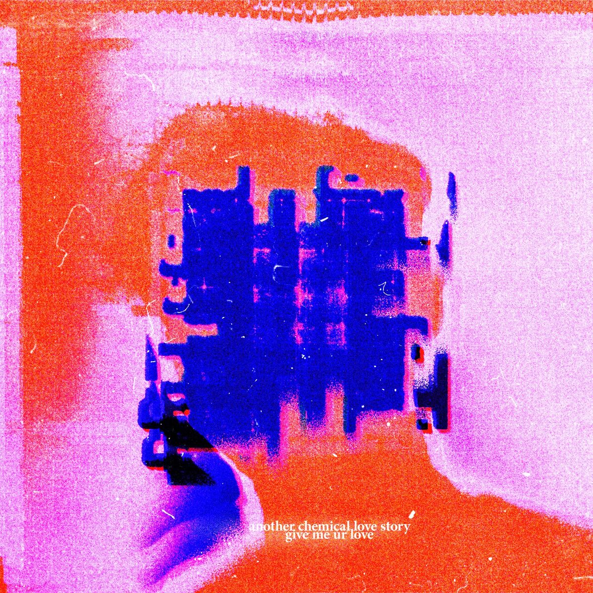 Album cover of give me ur love