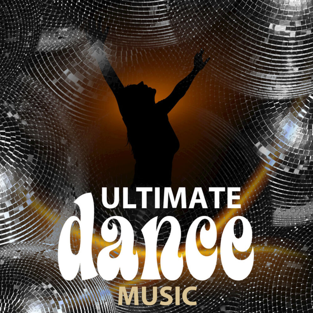 Picture of Ultimate Dance Magic