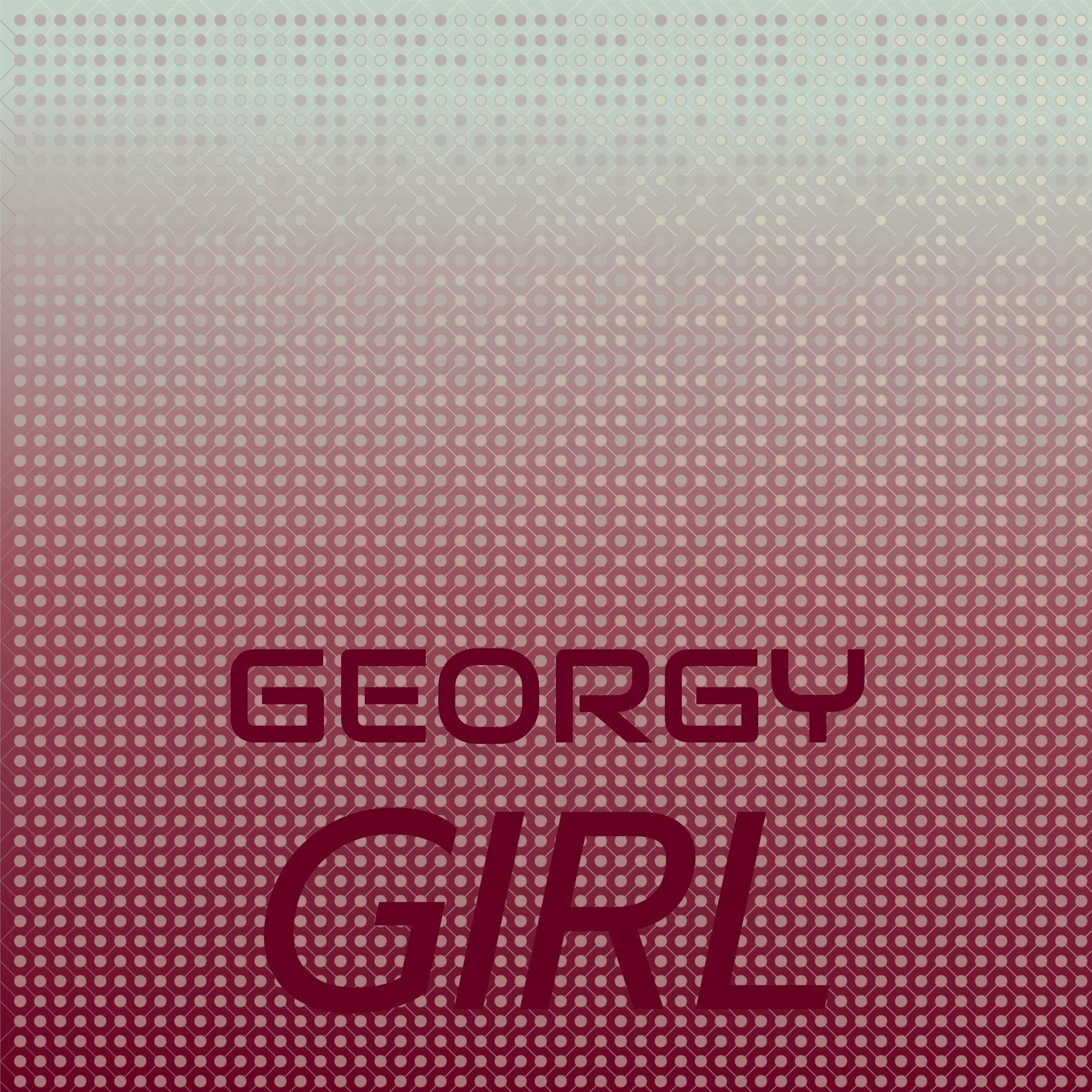 Album cover of Georgy Girl