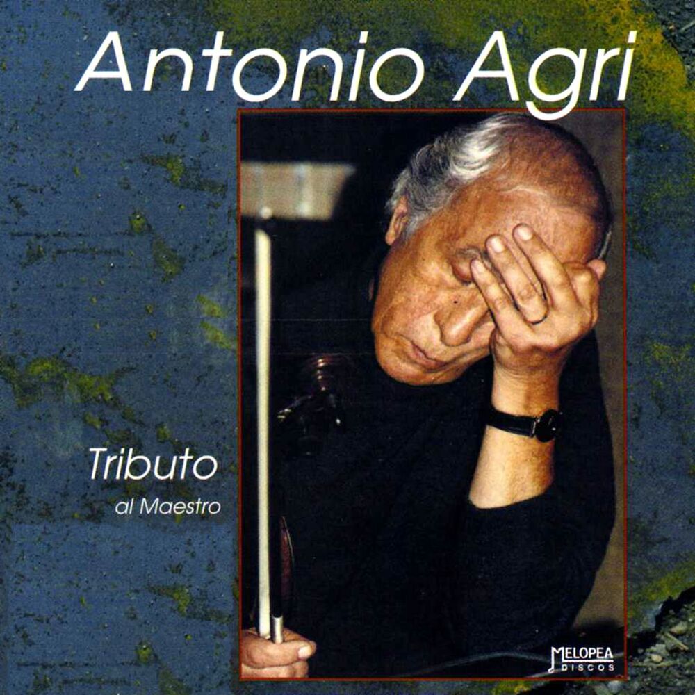 Picture of Tributo al Maestro