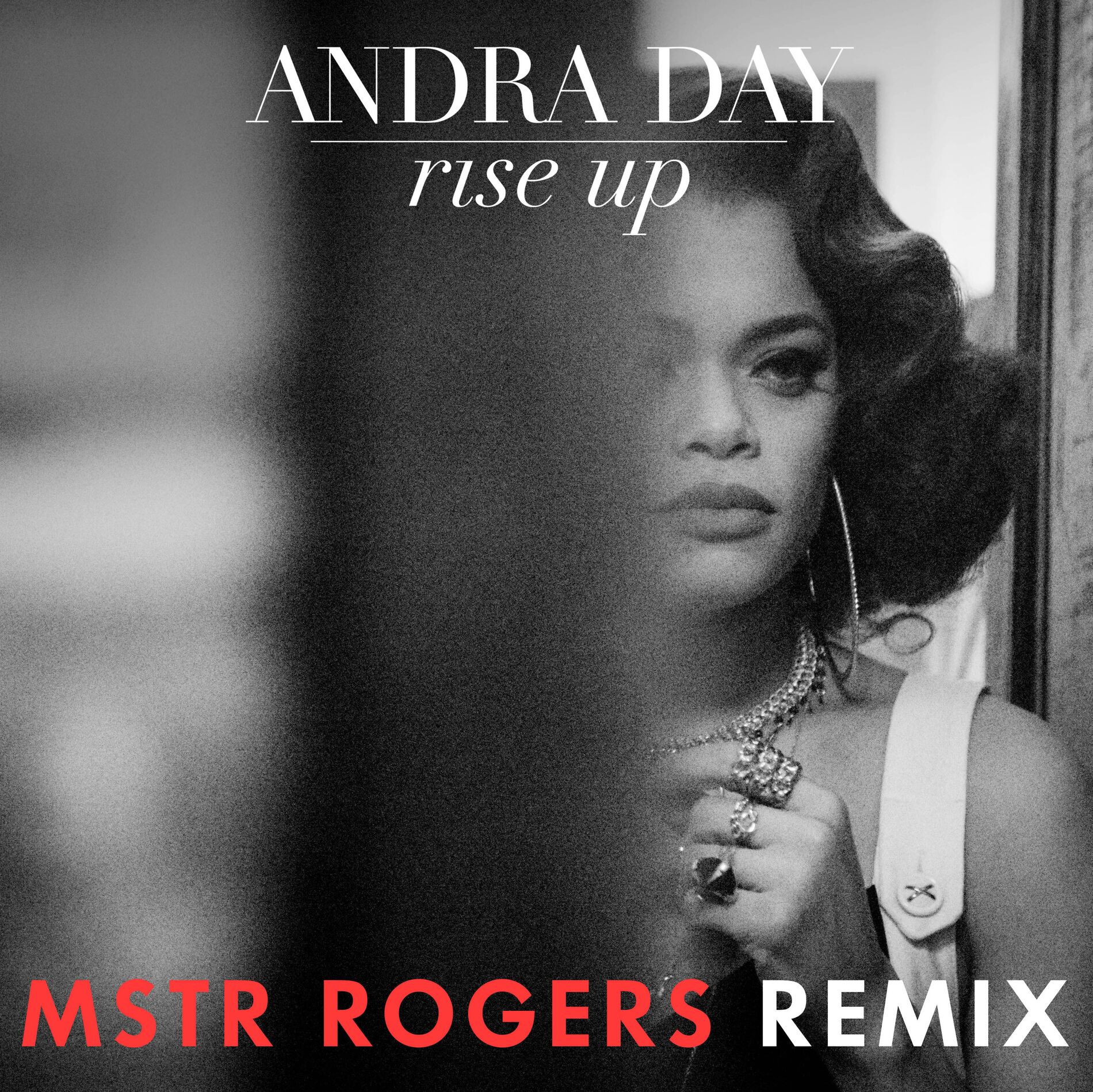 Album cover of Rise Up