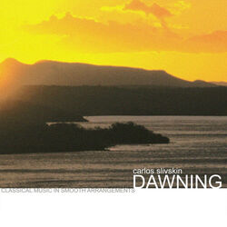 Cover of Dawning