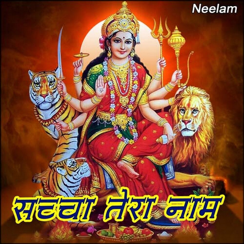 Picture of Sancha Tera Naam