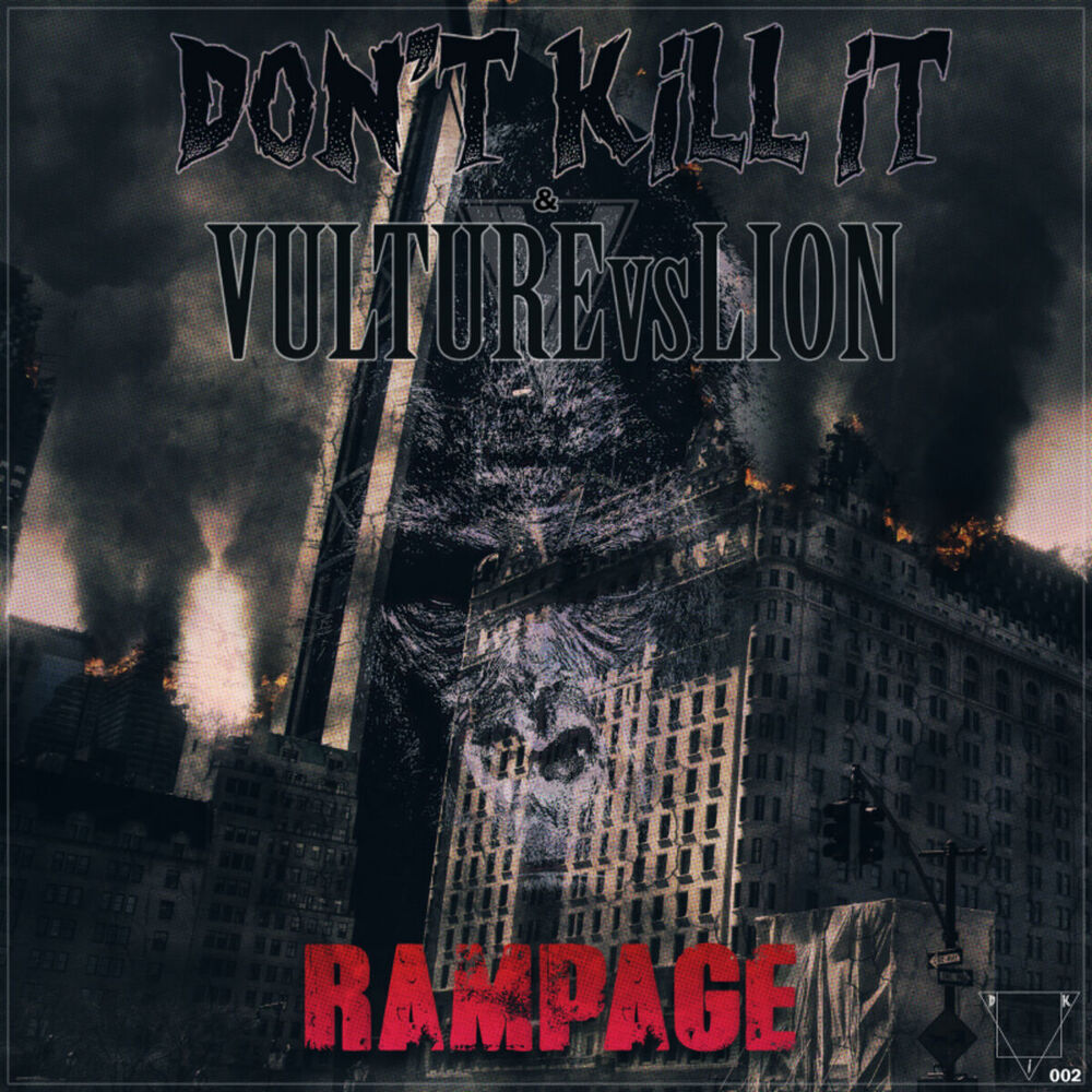 Picture of Rampage