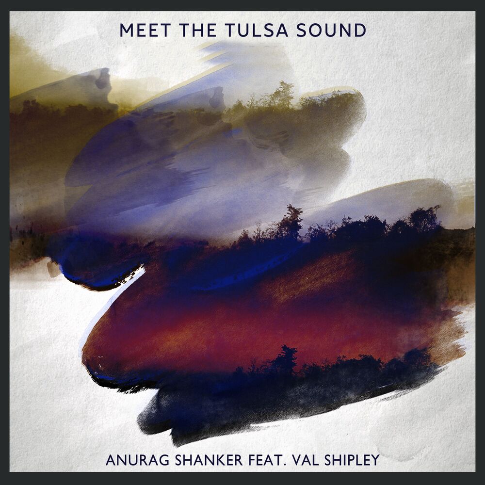 Picture of Meet the Tulsa Sound