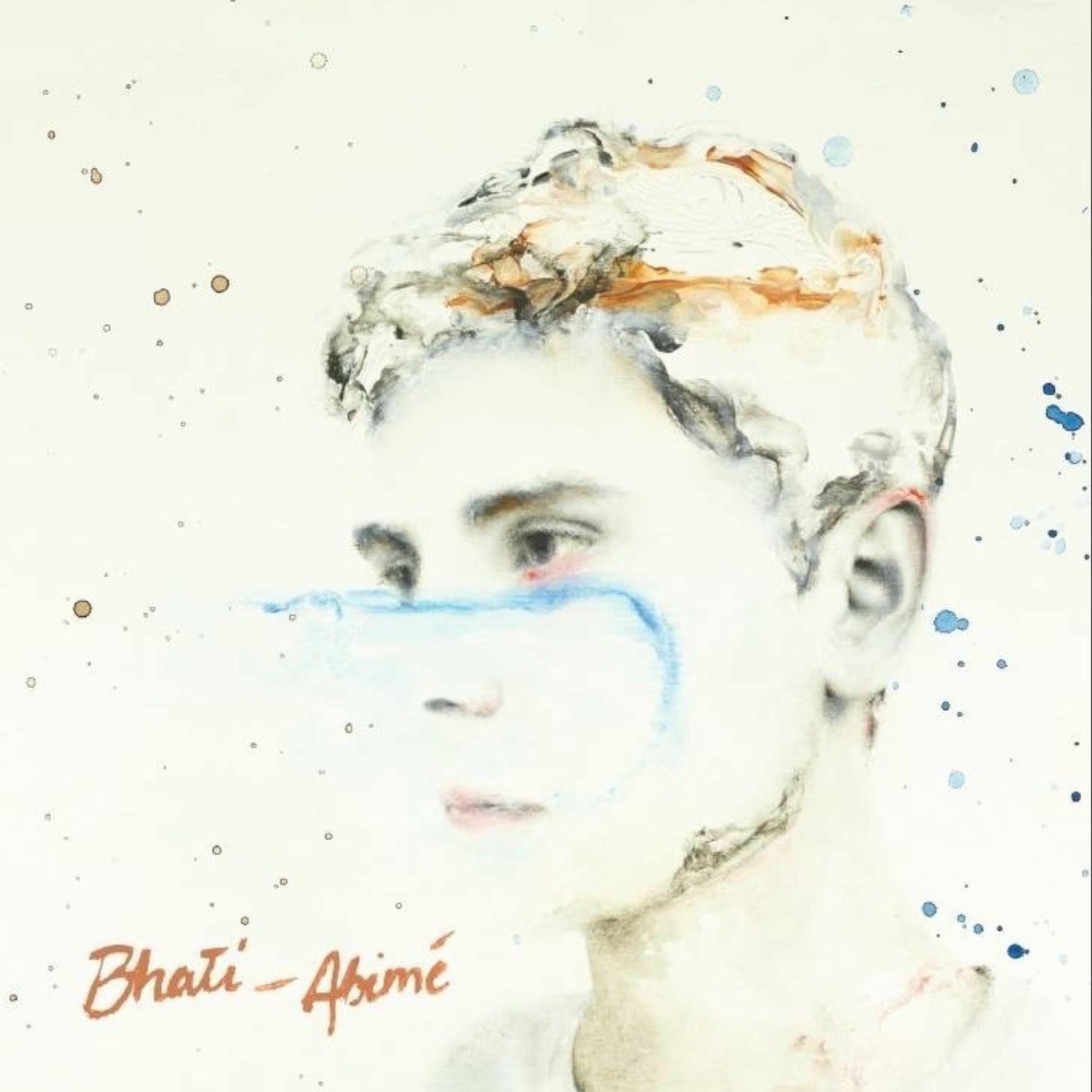 Album cover of Abimé