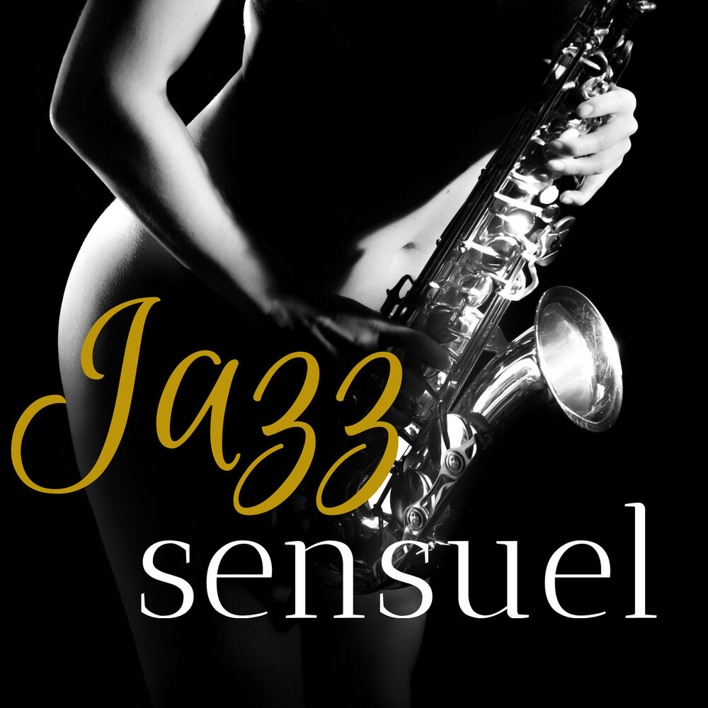 Picture of Jazz sensuel - Musique jazz pour accompagner la soirée
