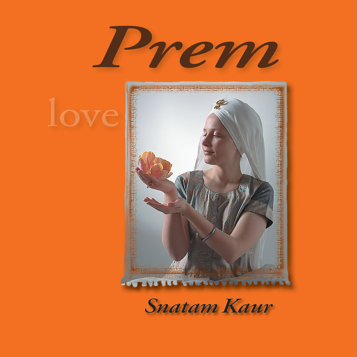 Album cover of Prem
